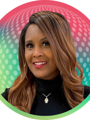 Coumba Zoumanigui