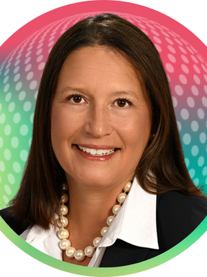 Suzanne Echevarria