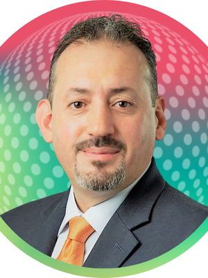 Angel Olivas