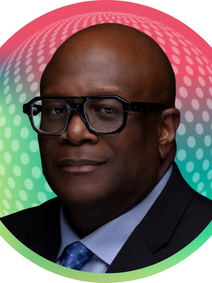 Bayo Oyewole
