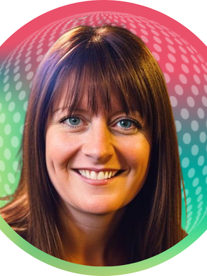 Nicola Barker