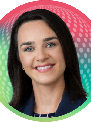 Kate Driscoll