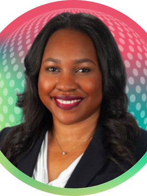 Jessica Nwokocha