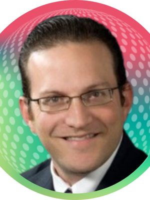 Greg Radinsky