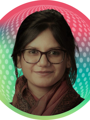 Bhavini Parmar