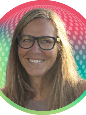Jeanne Sherod