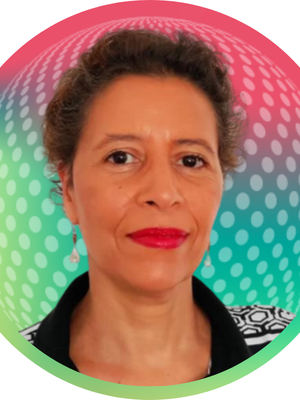 Fabienne Van Eyck