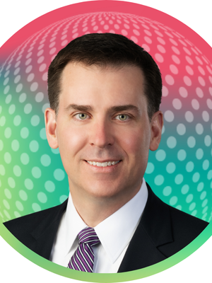 James Koukios