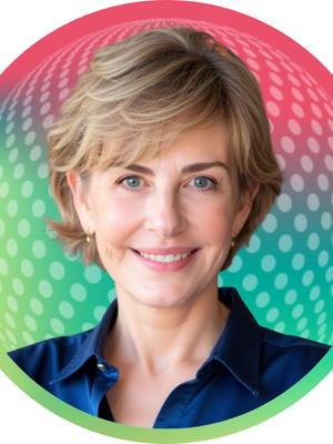 Laura Jacobus