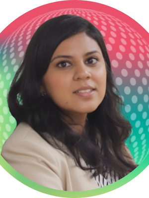 Shelina Ajani