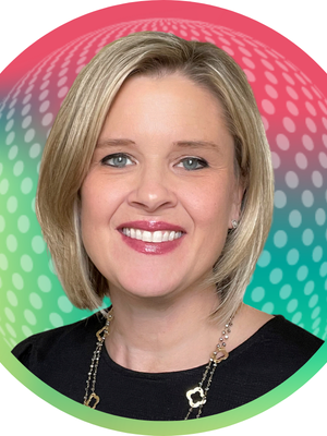 Jodie Fredericksen