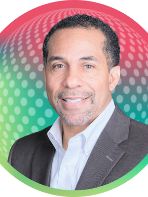 Reginald Youngblood