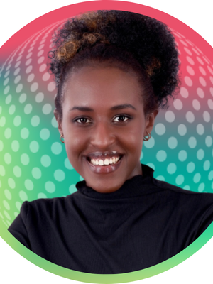 Divine Mbabazi