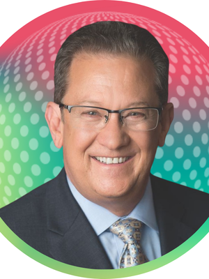 Steve Koslow