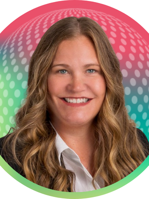 Jennifer Deitloff