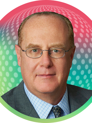 Craig Moss