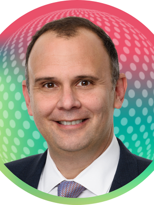Marc Levin