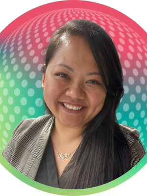 Dianne Ramos