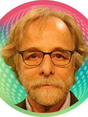 Scot Osterweil